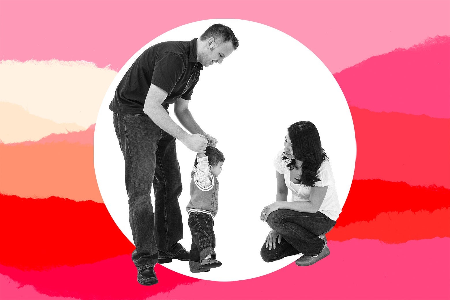Husband wants only child, parenting advice from Care and Feeding. - Vimarsana News