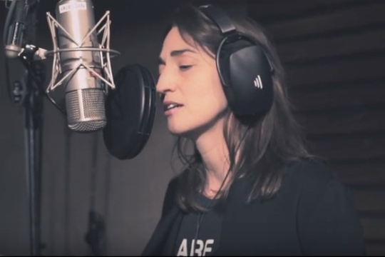 Sara bareilles 2024 dear theodosia