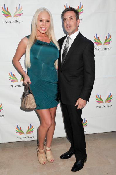 Who Is Dr Charles Sophy Partner Elliot Rodger psychiatrist: Real Housewives appearance by Charles Sophy