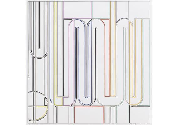 The history of the paper clip: It was invented in 1899. It hasn't