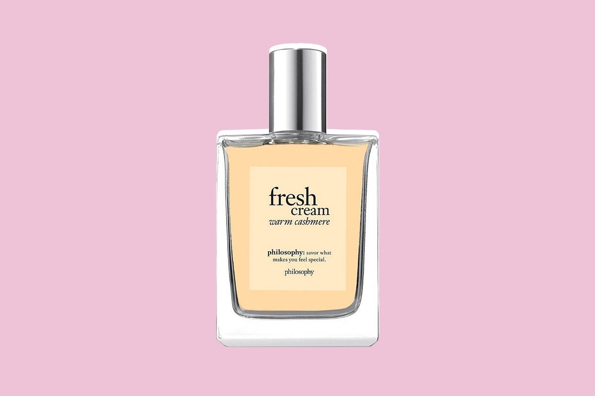 philosophy cashmere perfume