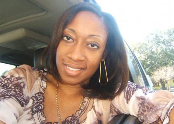 Marissa Alexander