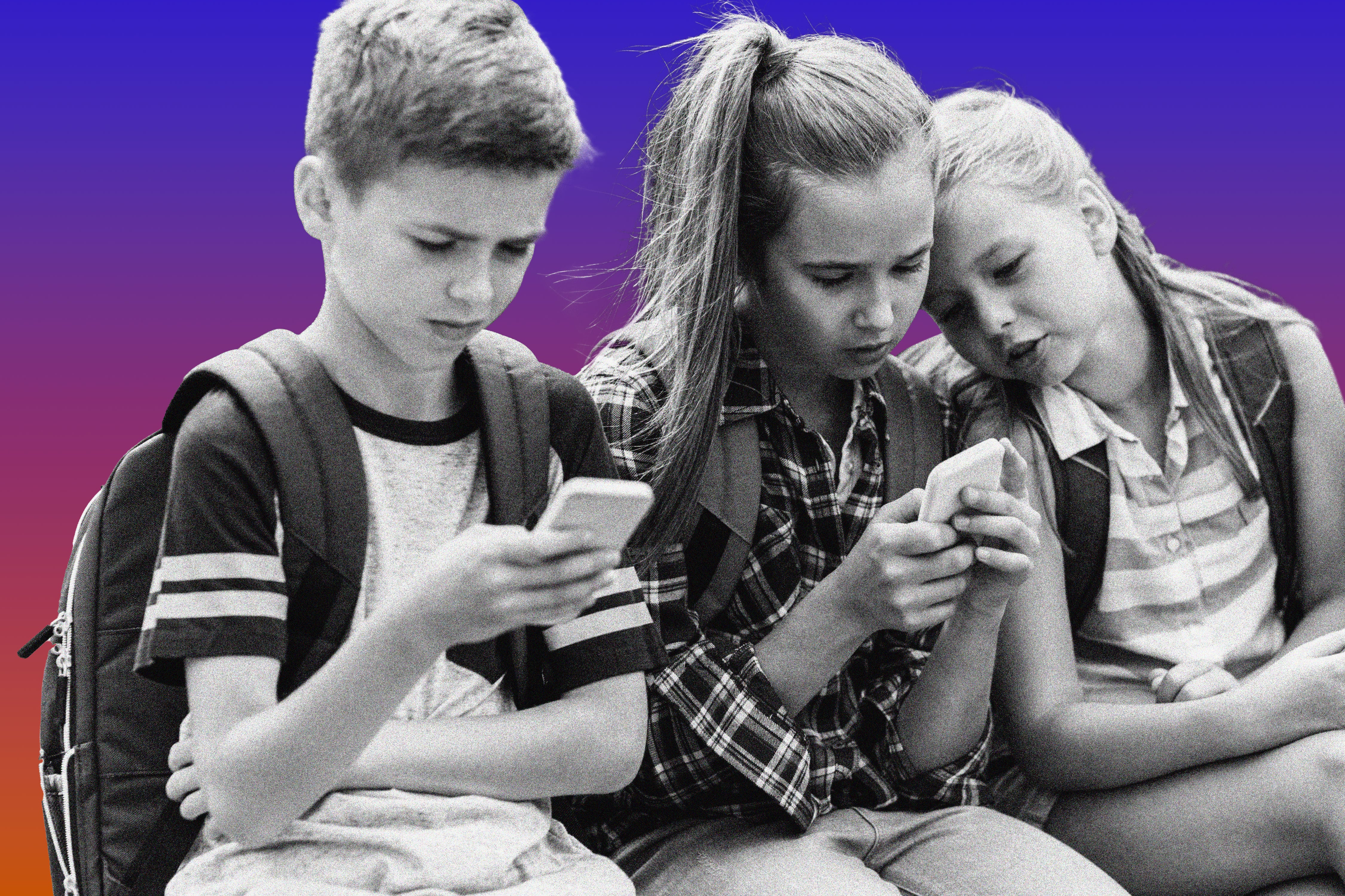 Can Instagram Really Keep Kids Safe? Lizzie O’Leary