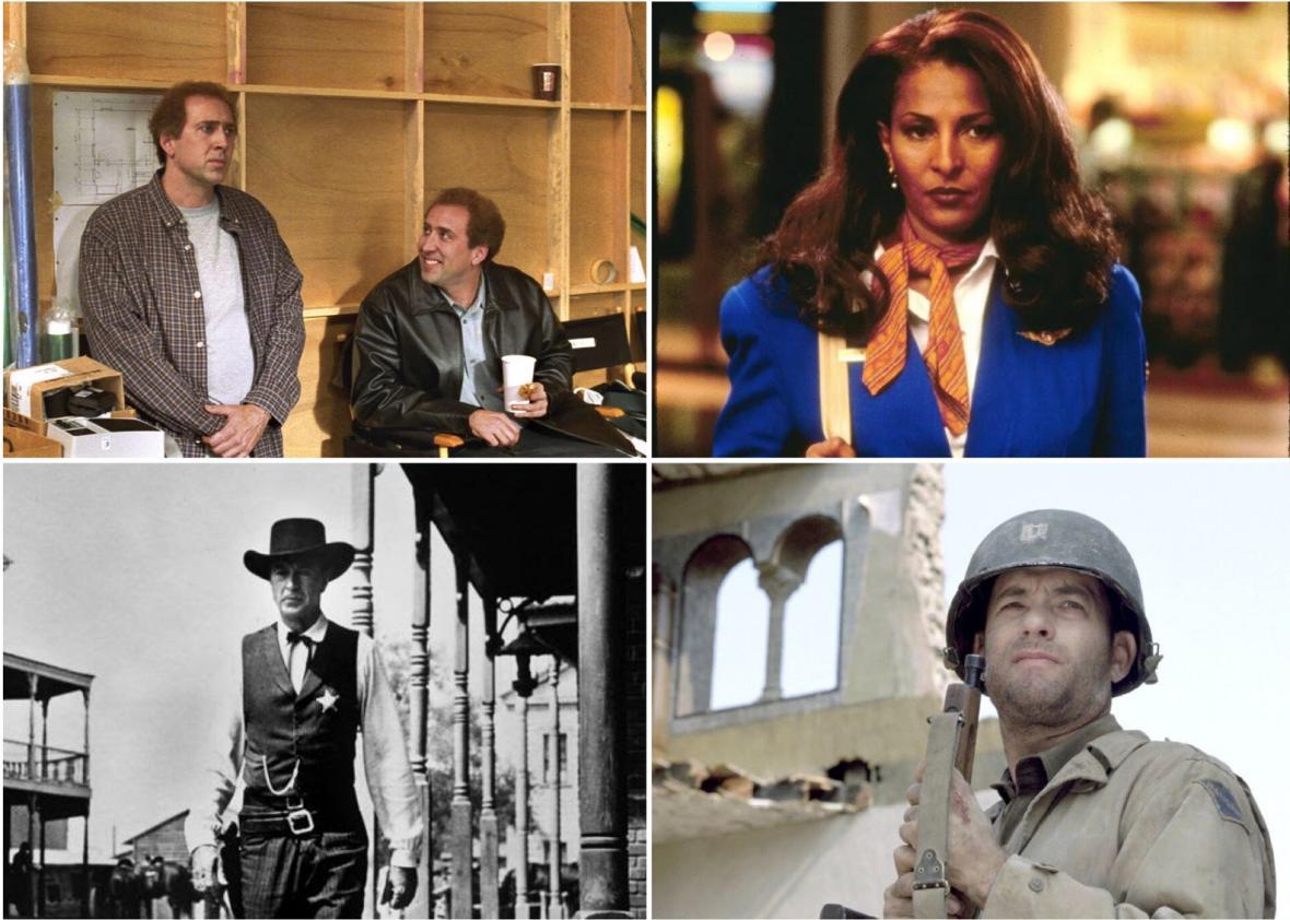 Adaptation, Jackie Brown, High Noon, and Saving Private Ryan are just a few of the great movies coming to streaming in August.