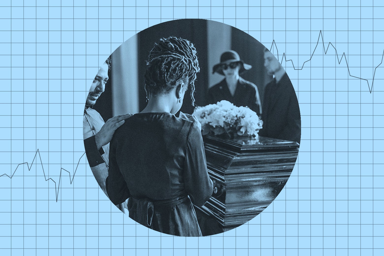 I Don't Expect Money When My Dad Dies. I'm Terrified of What He Might Leave Me With Instead.