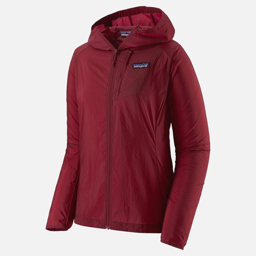 patagonia winter running jacket
