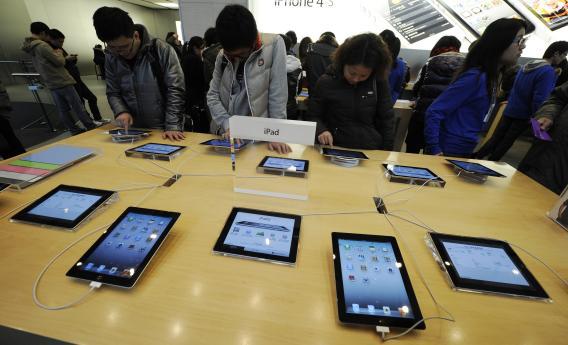 iPad 3 Rumors: The Final Countdown