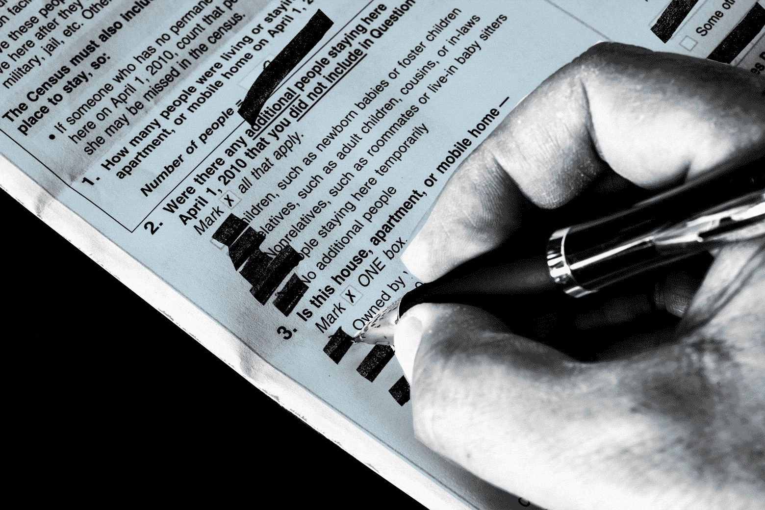 States Are Suing the Census Bureau Over Its Attempts to Make Data More Private