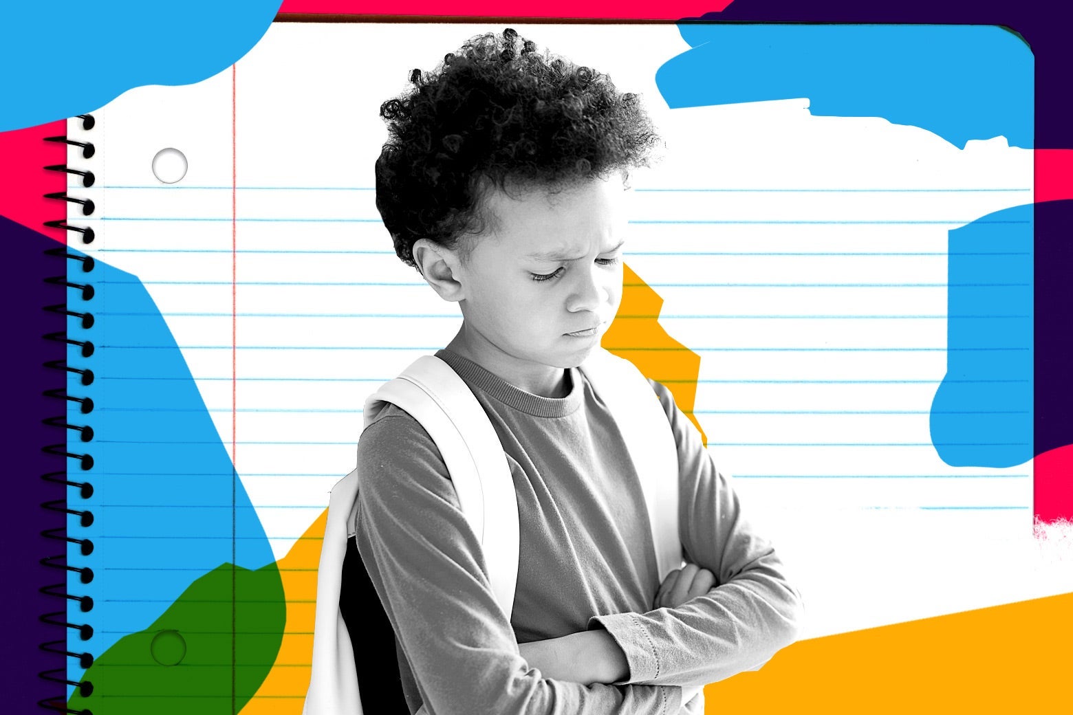 Ask a Teacher: I&rsquo;m Heartbroken for My Lonely Son