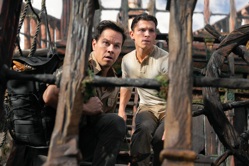 Uncharted movie: the video game adaptation starring Tom Holland, reviewed.