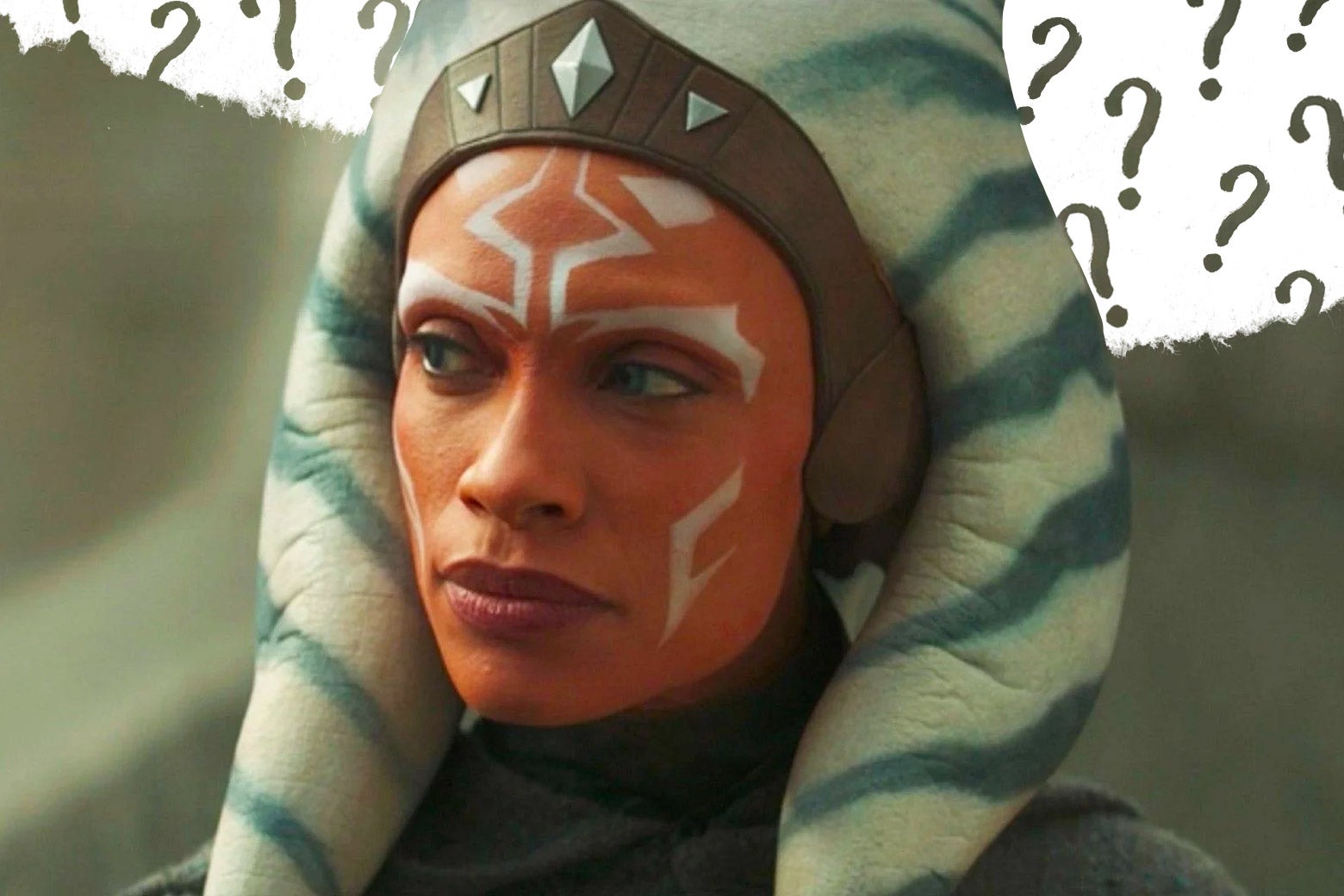 Who is Ahsoka Tano in 'The Mandalorian'? - 'Star Wars' History