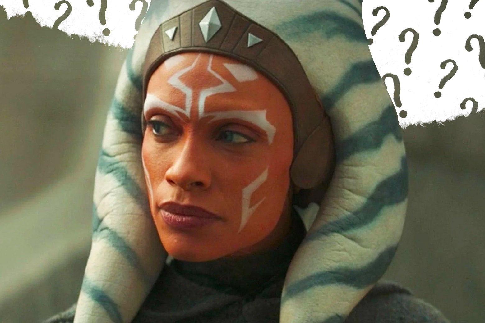 Who Is Ahsoka Tano The Mandalorians New Jedi Character—and Her 8735