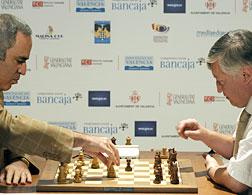 Why are there no black chess grandmasters but a lot from Russia and  everywhere in the world in general? - Quora