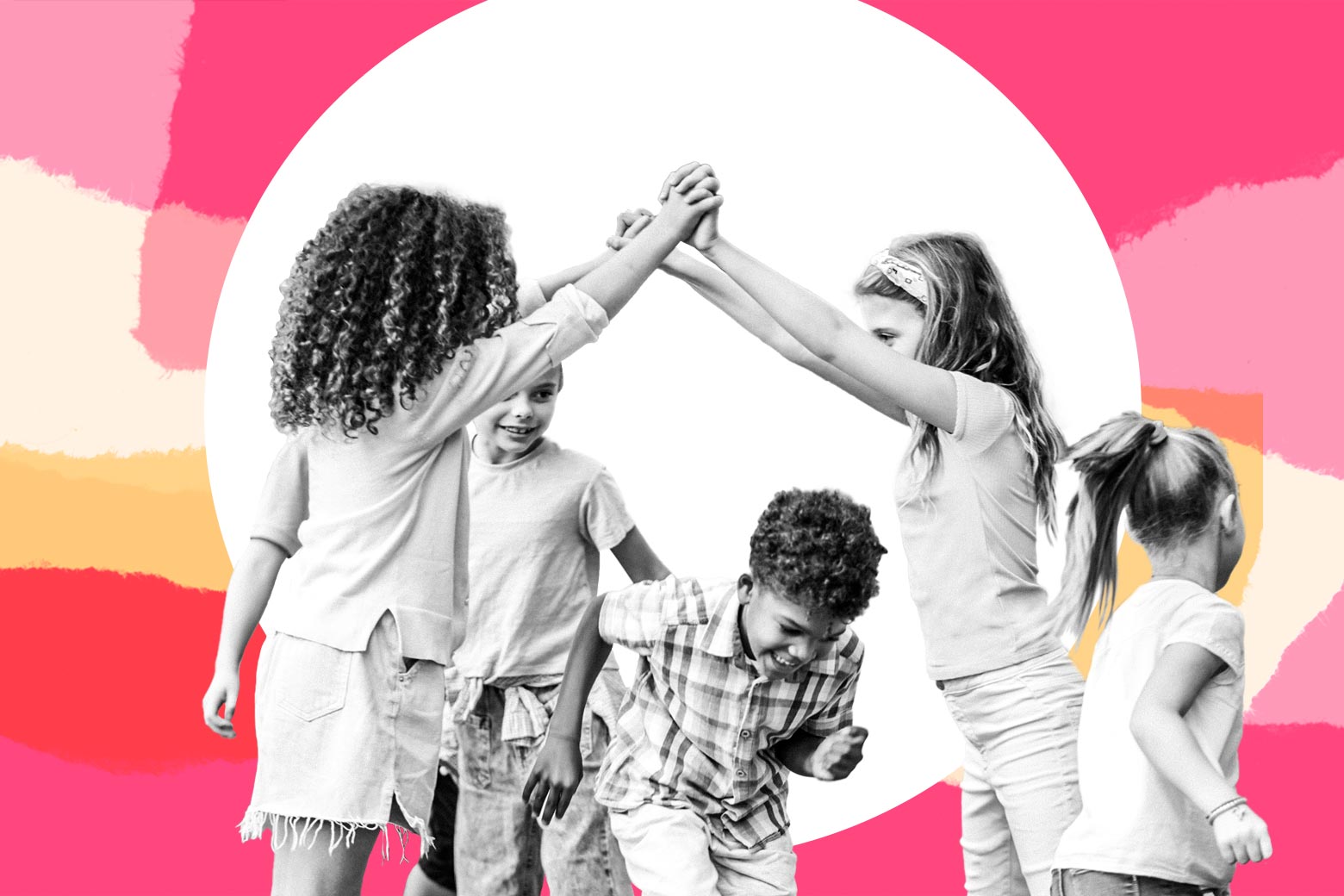 Something Sketchy Is Going Down at My Second-Grader’s Recess Something Sketchy Is Going Down at My Second-Grader’s Recess