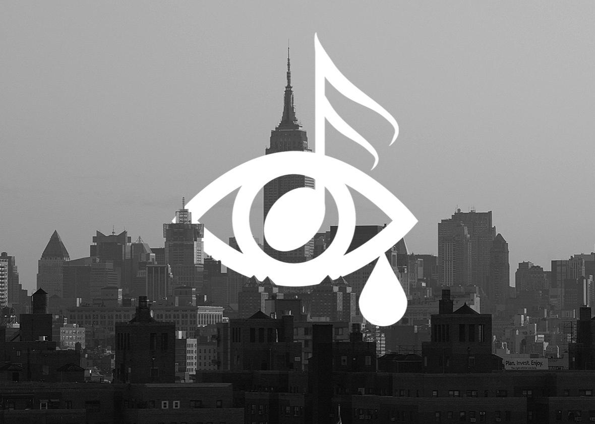 Hari Kunzru’s White Tears, reviewed.