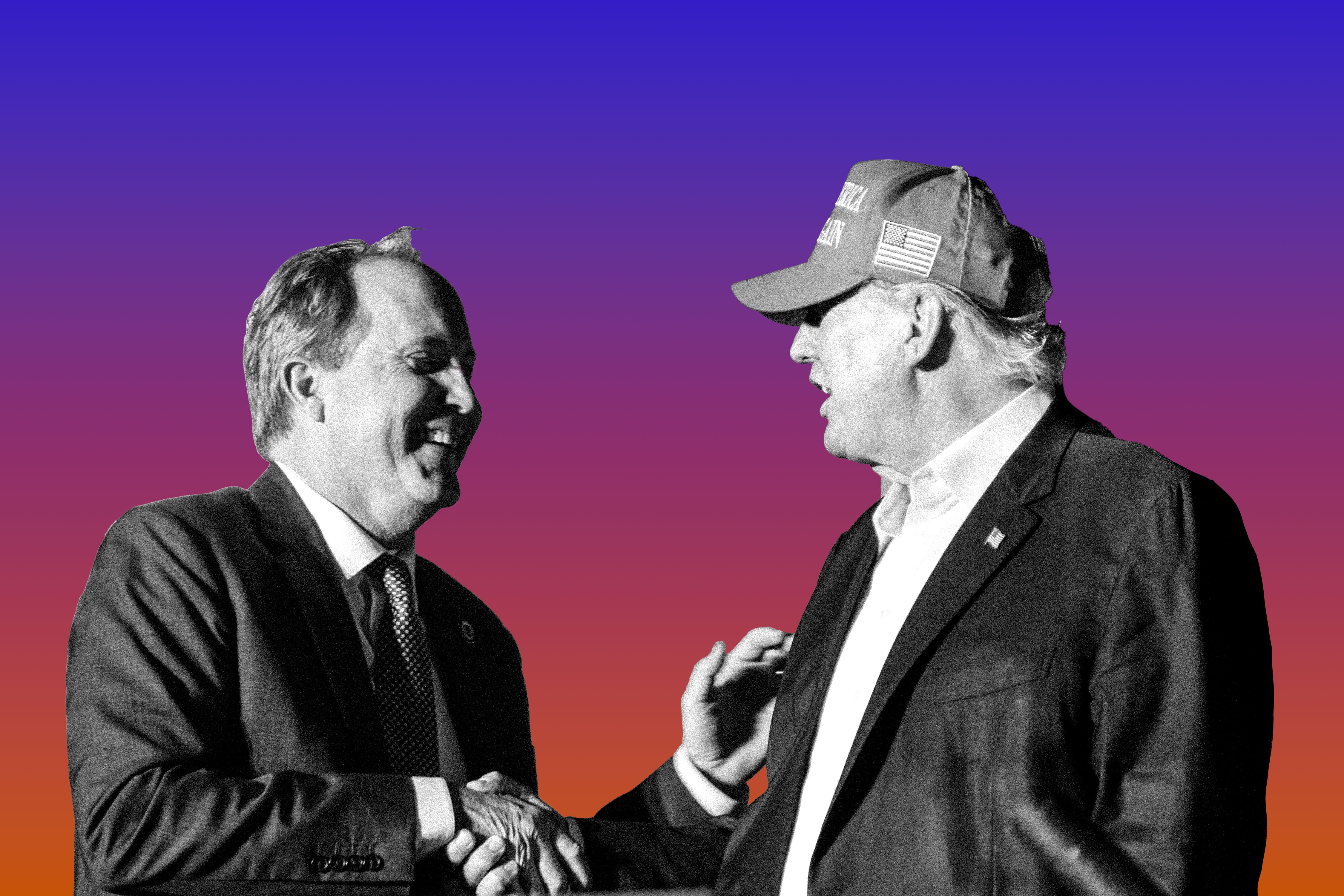 Is Trump Losing His Touch?
