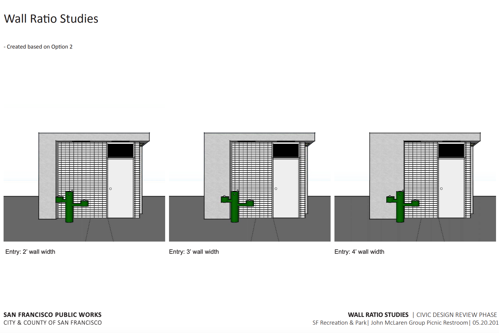 S.F. Toiletgate: City is being gifted a free bathroom, but it's still going  to cost $1 million