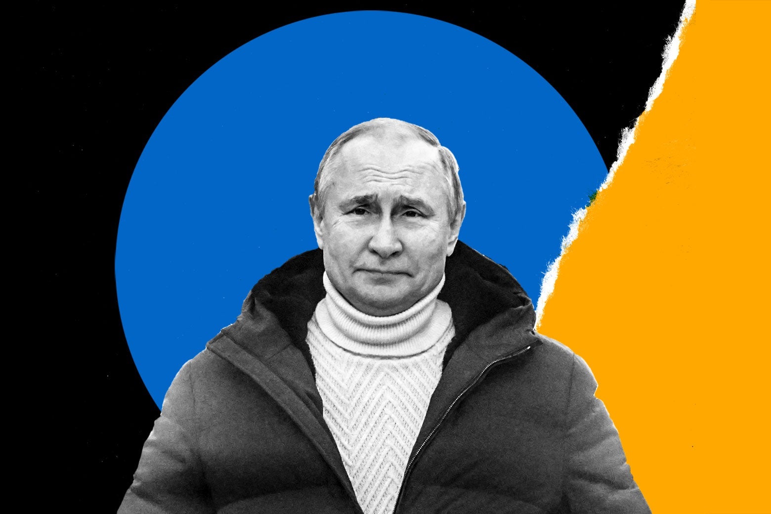A Stalemate in Ukraine