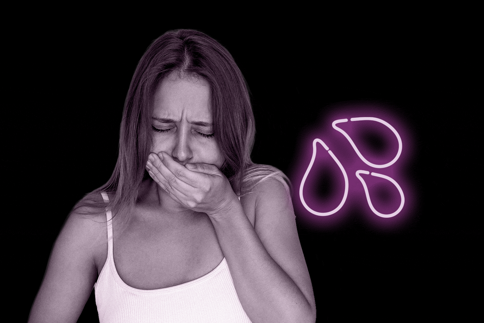 The Guy I'm Sleeping With Crossed a Line During Sex. Could His Excuse Actually Be True?