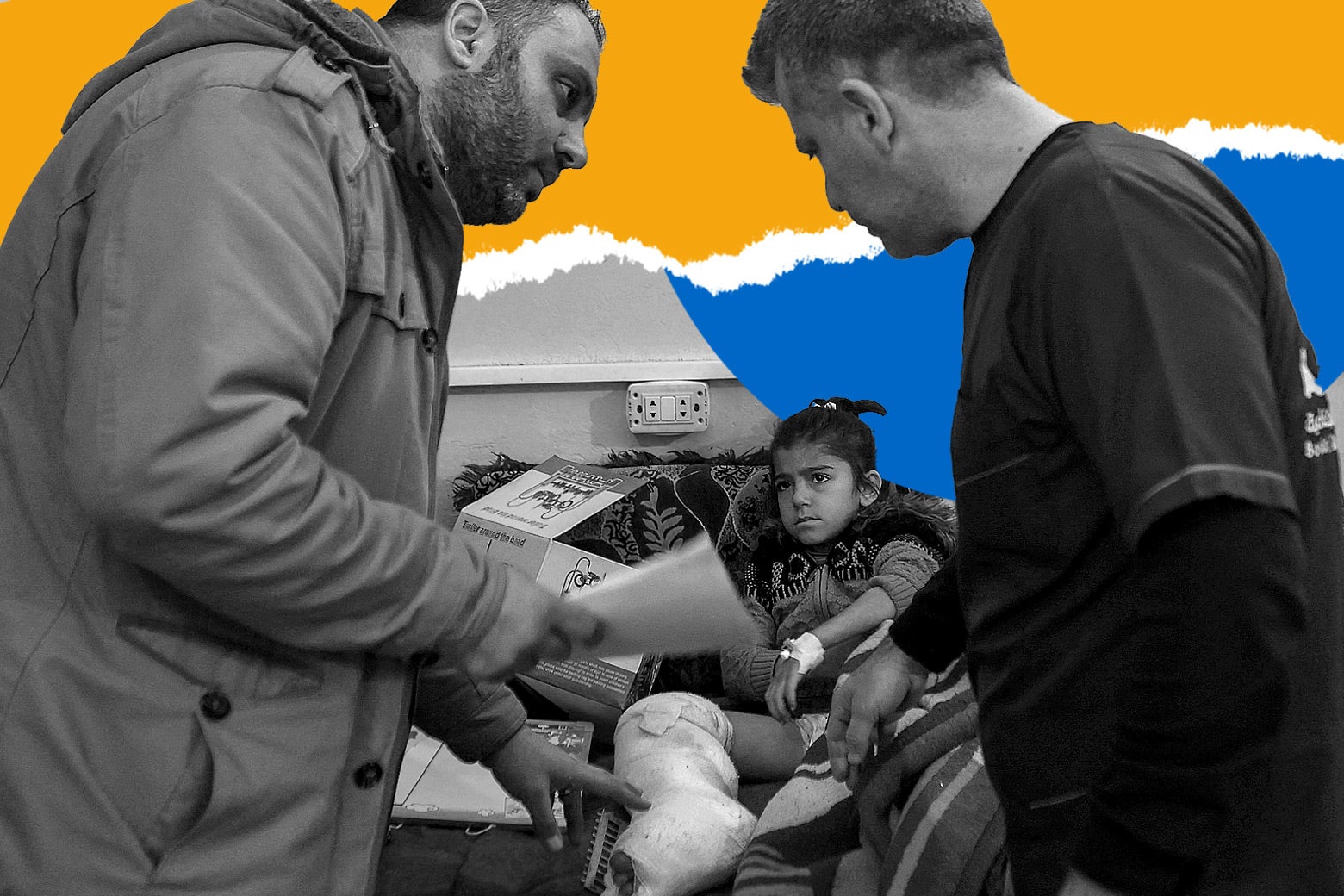 How Assad is using the earthquake to his advantage. - Vimarsana News