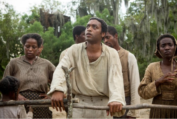 Golden Globe Award Nominees 12 Years A Slave American Hustle Get