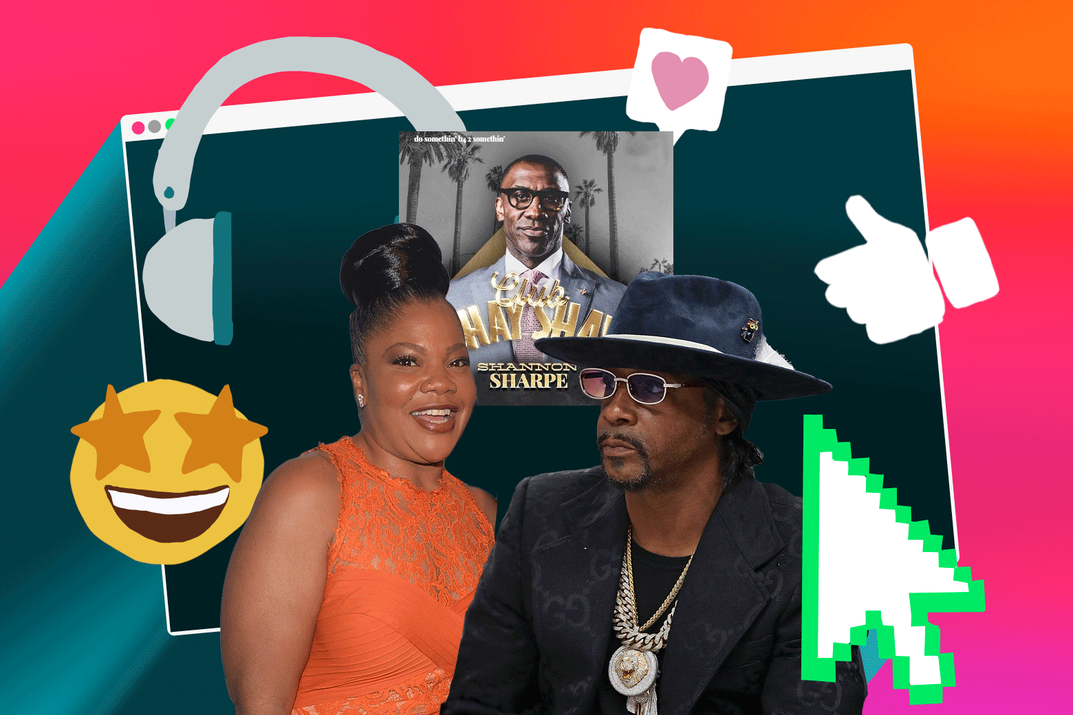 Revisiting the Internet’s Hottest—and Messiest—Club