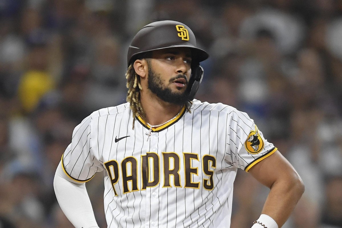 Oakland A's news: San Diego Padres sign Fernando Tatis Jr to 3rd-richest  contract in MLB history - Athletics Nation