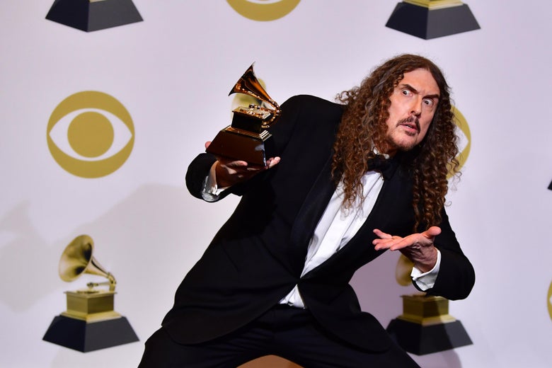 How Novelty And Comedy Songs Topped The Charts Before Memes