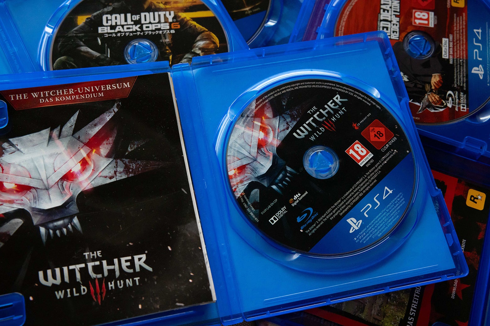 Sony's decision to discontinue physical game discs for PlayStation by January 2028 reflects a shift towards digital sales; backlash from gamers intensifies.