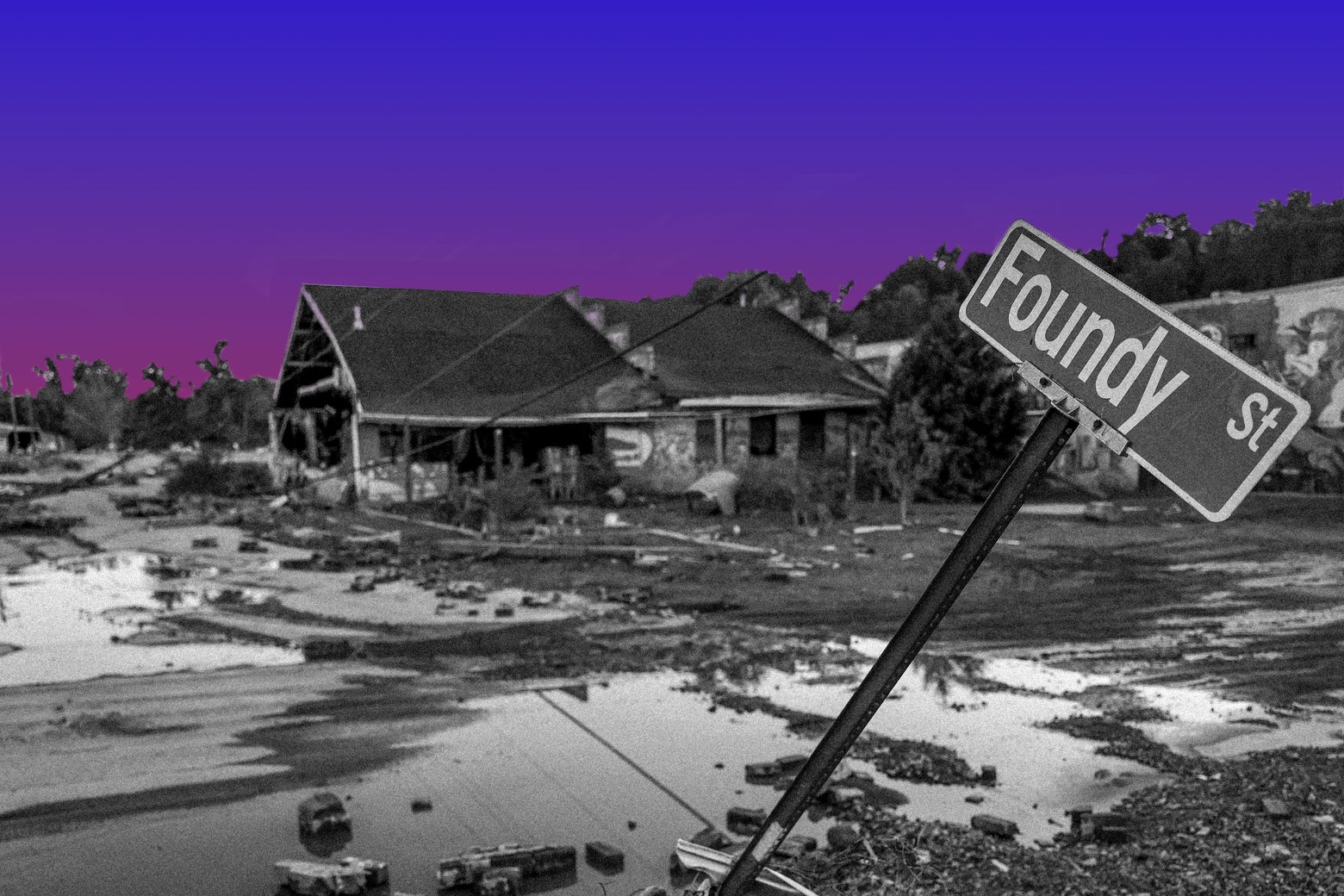 Helene Proves Nowhere is Safe