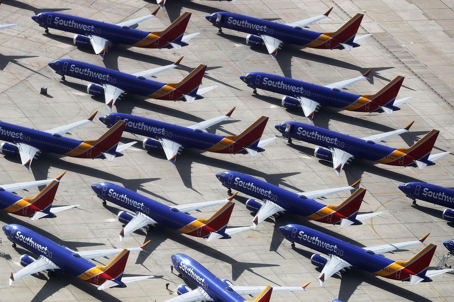 The Boeing hearings show that the FAA needs to step up its regulation ...