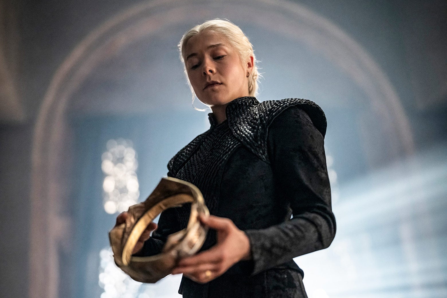 slate.com - Sam Adams - House of the Dragon Is Finally Getting Somewhere