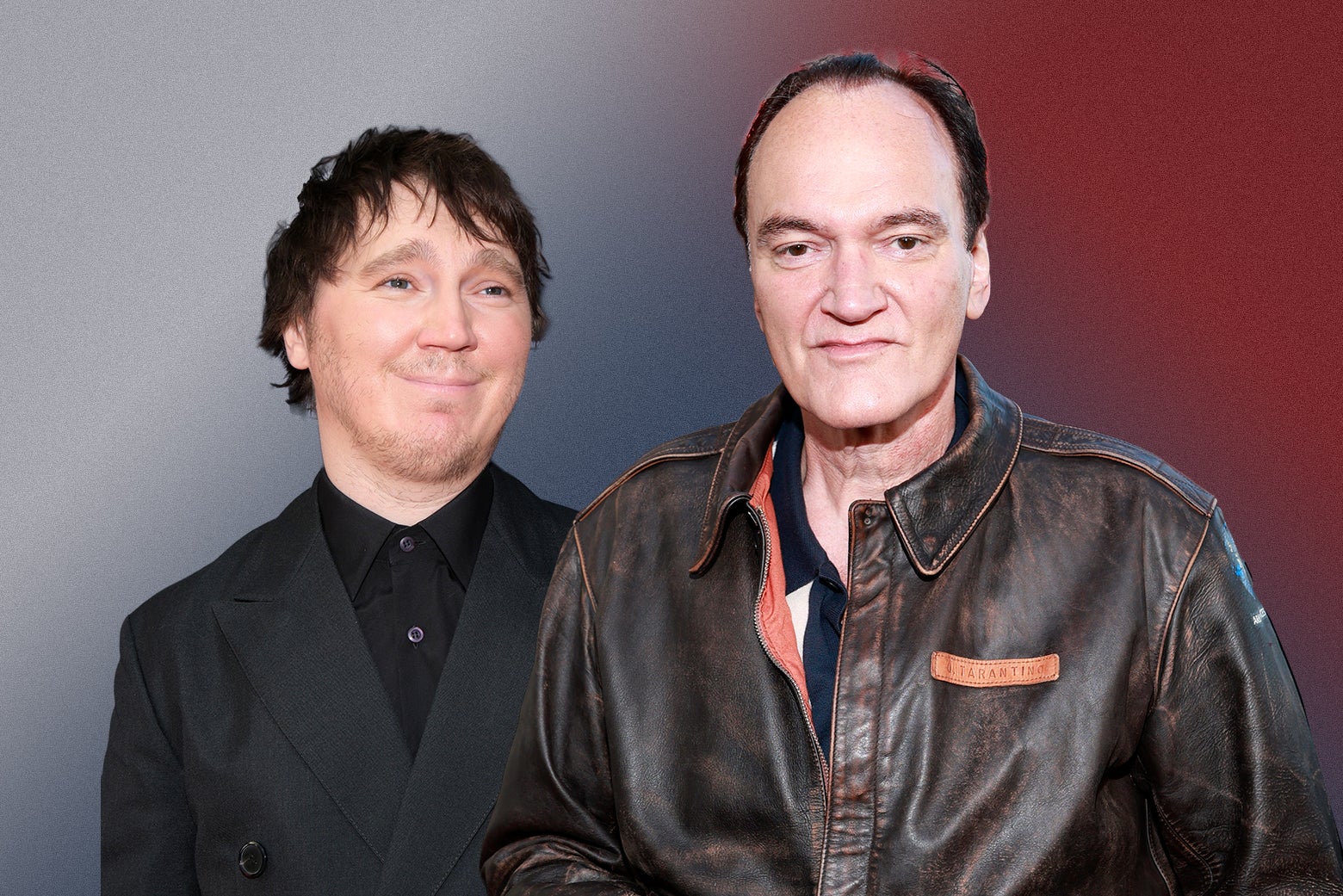 Quentin Tarantino Came for a Beloved Actor. Knowing His History, It’s Not a Surprise.