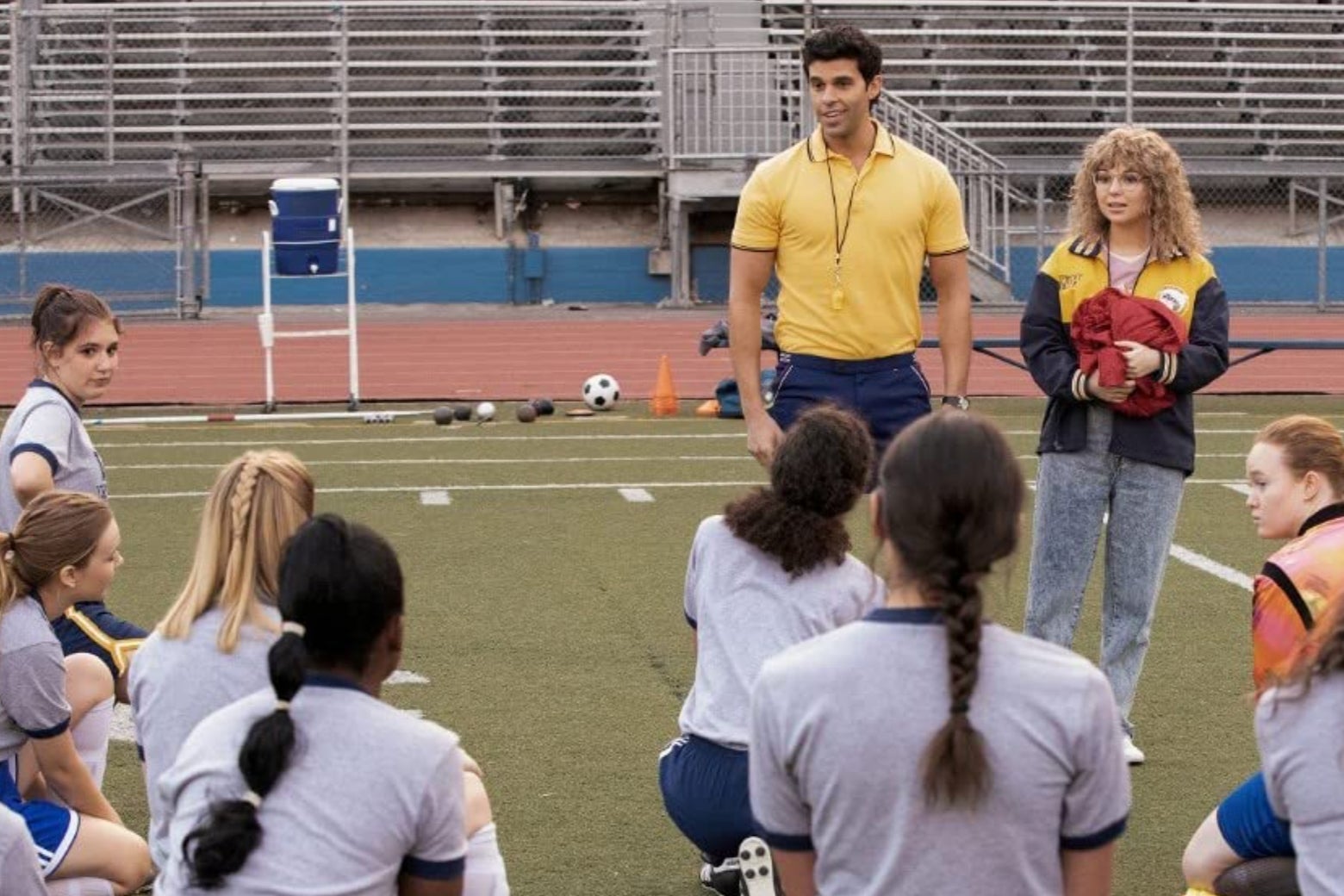 Why I&rsquo;m Rooting for Yellowjackets&rsquo; Most Doomed Character