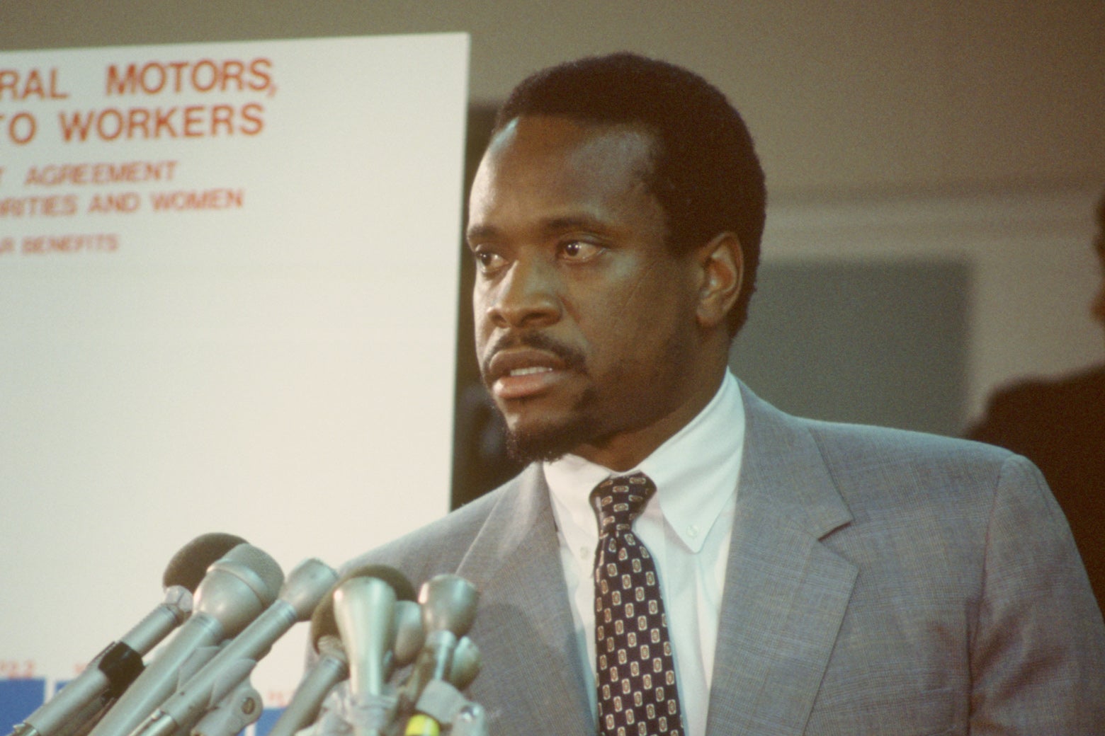 How Did Clarence Thomas Treat the Women He Worked With, and the Woman He Loved? Joel Anderson