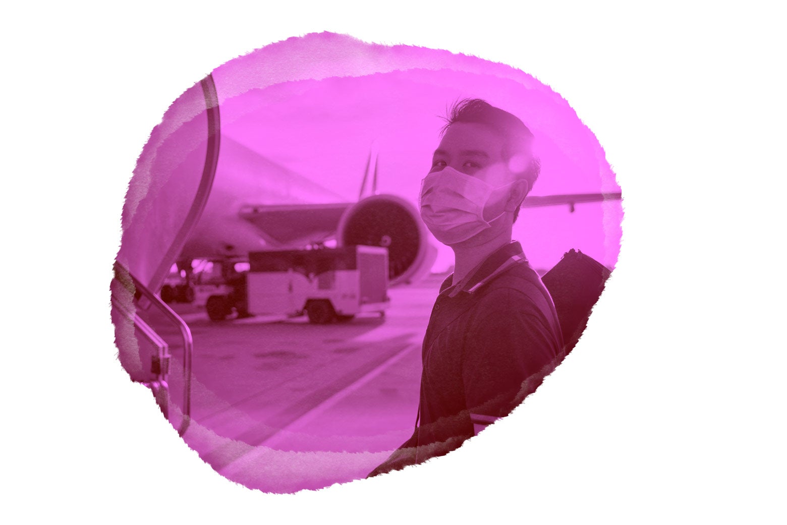 My Friend Promised To Get Vaccinated Before Our Very Important Trip. She Didn’t. My Friend Promised To Get Vaccinated Before Our Very Important Trip. She Didn’t.