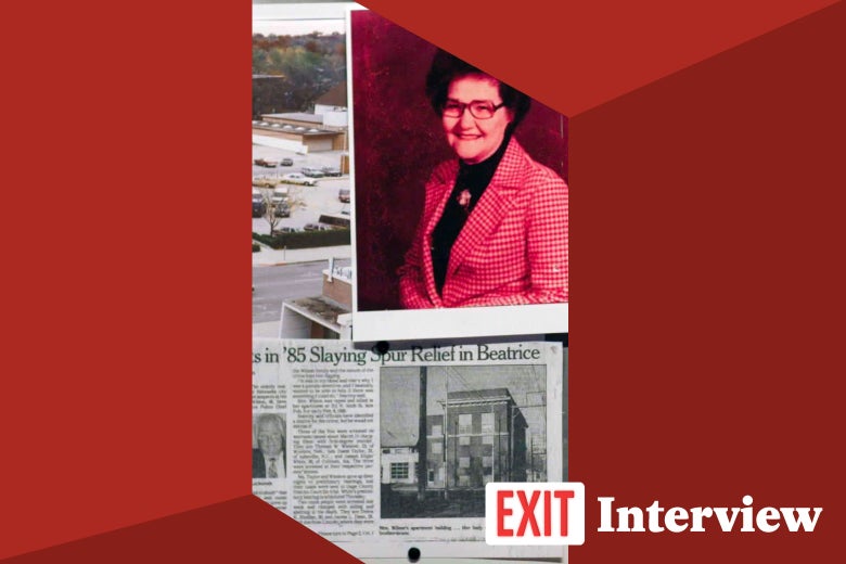 The HBO True Crime Series That Starts With an Exoneration—Then Gets Really Interesting The HBO True Crime Series That Starts With an Exoneration—Then Gets Really Interesting