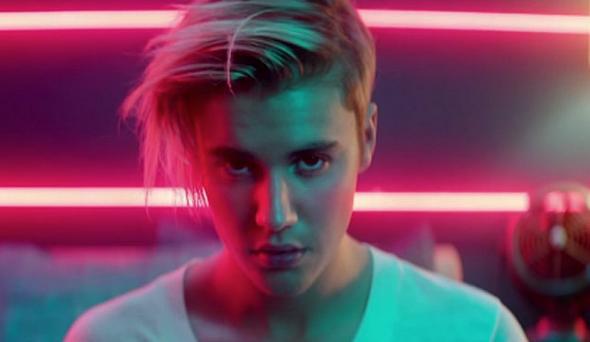 Justin Bieber's “What Do You Mean” is No. 1 on the Billboard Hot