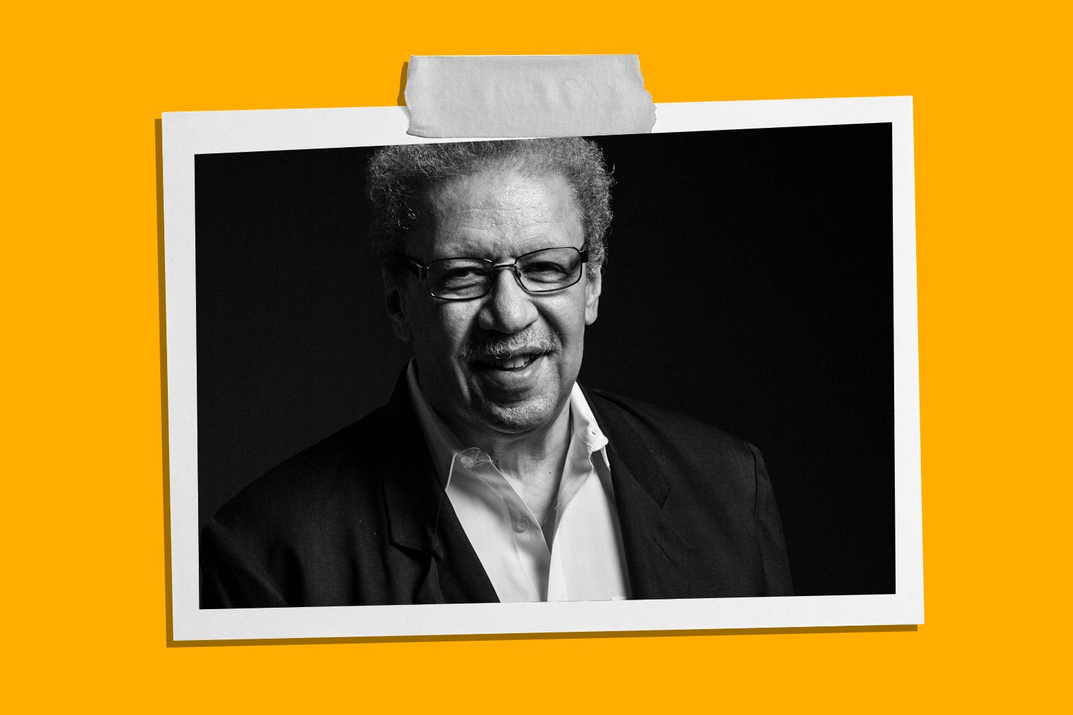 A Pulitzer Prize Winning Opera Composer Shares His Creative Process