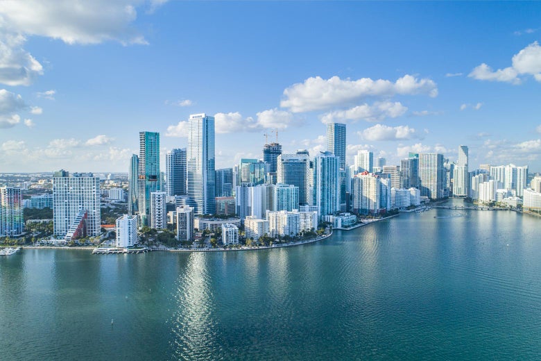 Image of article 'What Miami Can Give Techies That San Francisco Can’t'