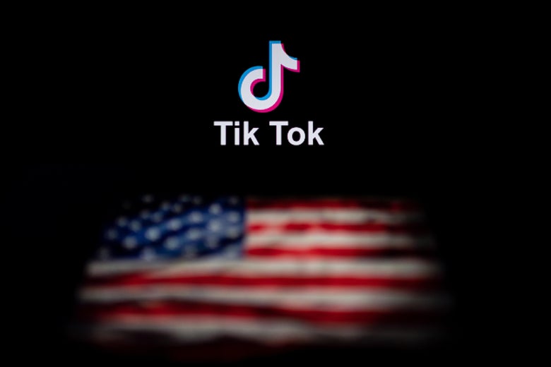 TikTok’s U.S. Sale Is Stalled TikTok’s U.S. Sale Is Stalled