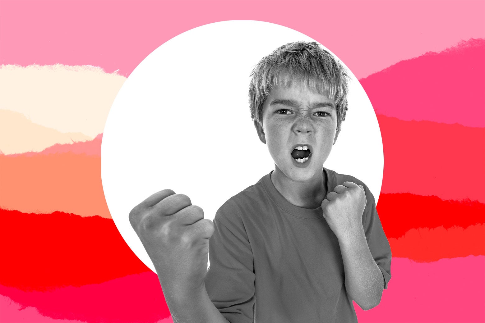 Parenting advice: My sister's family has a very concerning philosophy about "self-defense" - Vimarsana News