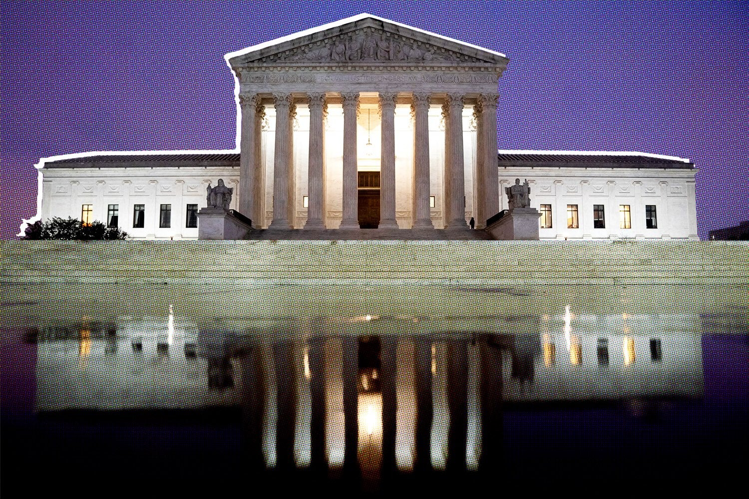The Trump cases heading for the Supreme Court are a disaster in the making.