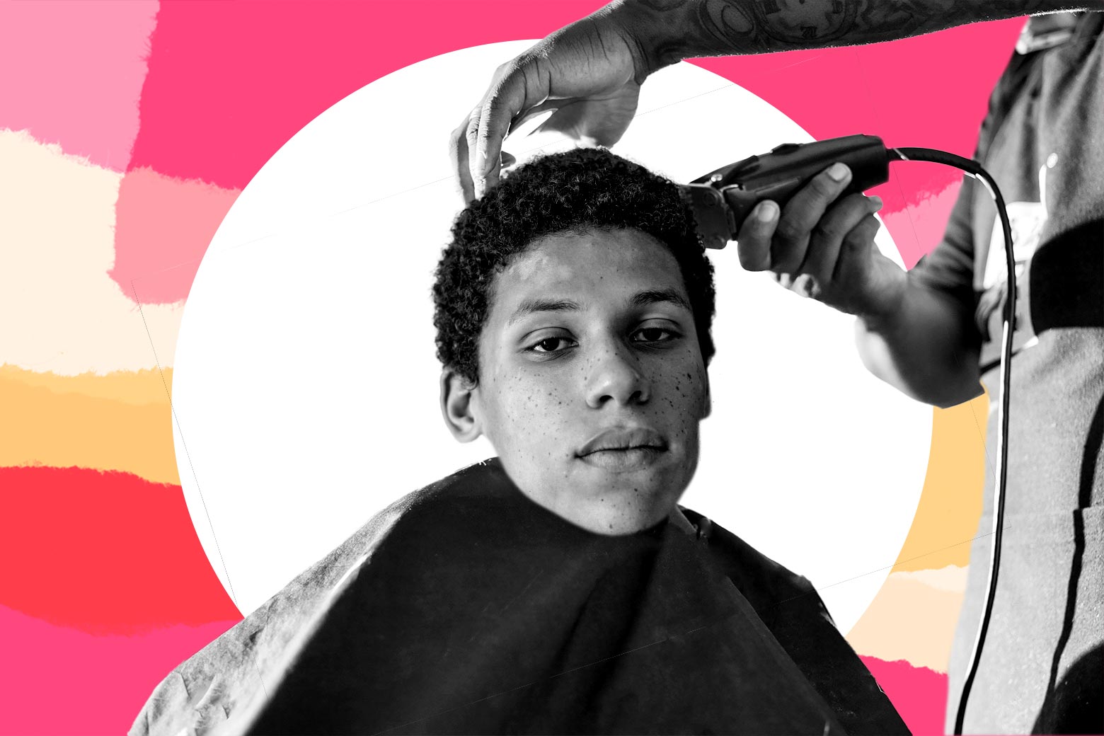 My Husband Is Forbidding Our Son From a Teen Rite of Passage. His Reasoning Is Very Strange.