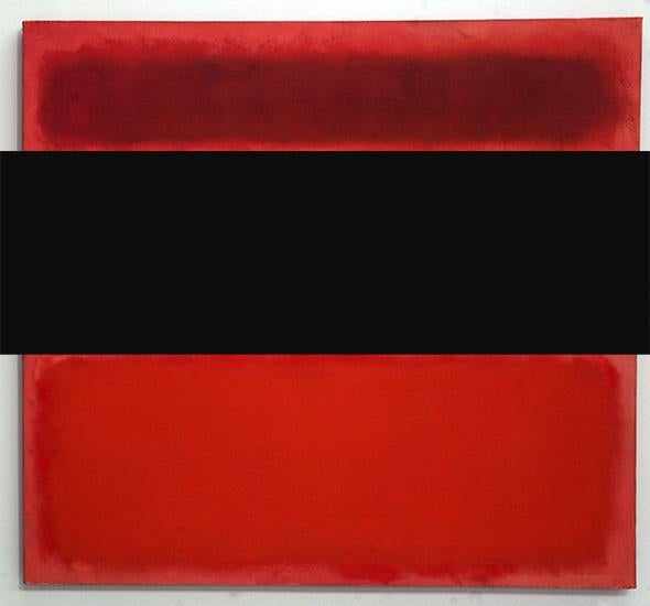 Mark Rothko