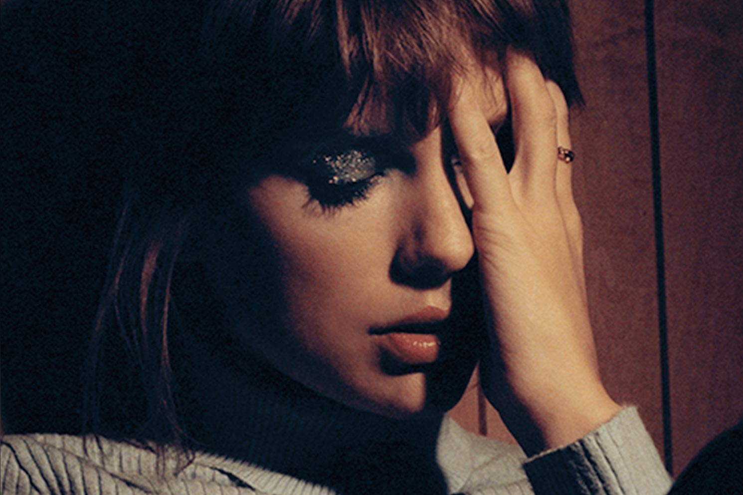 Taylor Swift's Midnights review: the right kind of concept album. - Vimarsana News