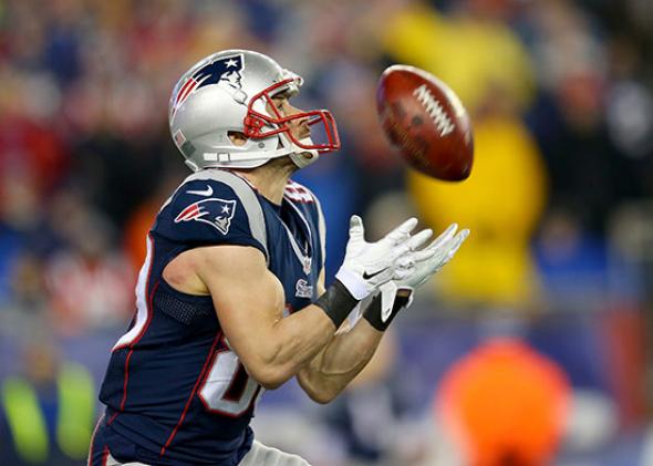 New England fumbles: The Patriots’ incredible ball security is not ...