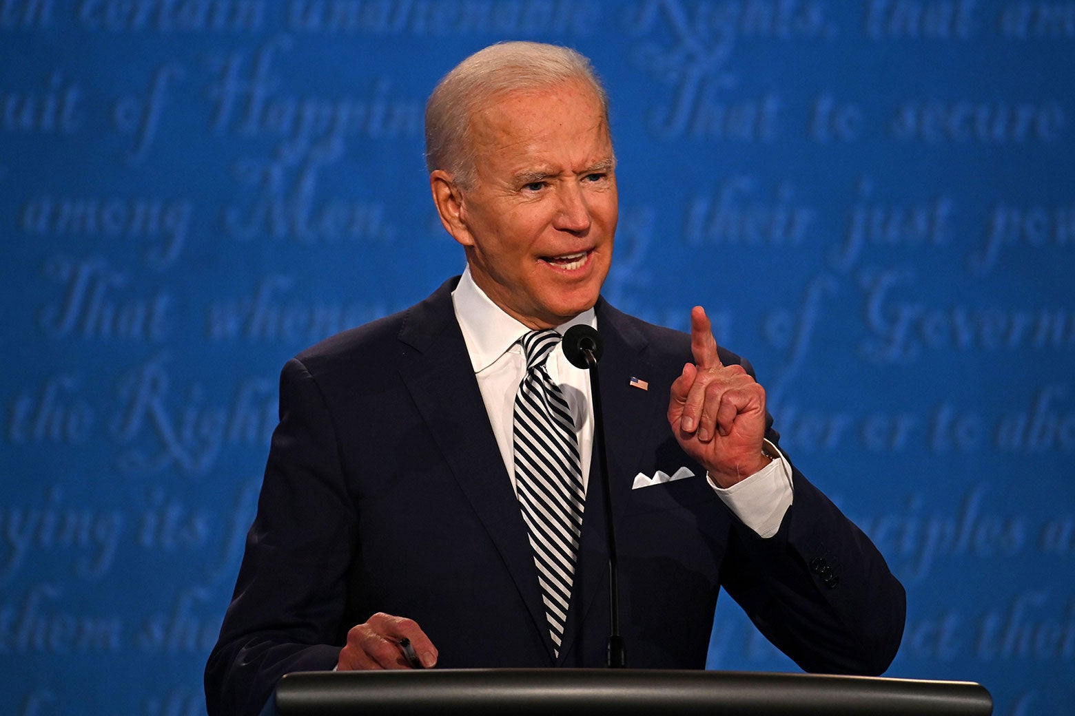 I’m Wading Into a Political-Media-Bro Debate About Joe Biden to Set the Record Straight Ben Mathis-Lilley