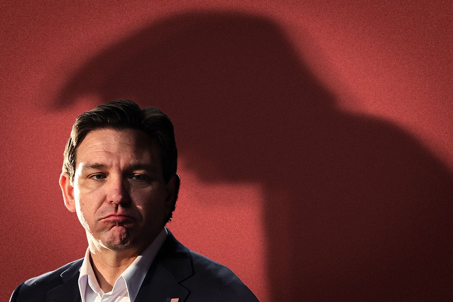 The Three Twists of the 2024 Campaign That Really Killed Ron DeSantis