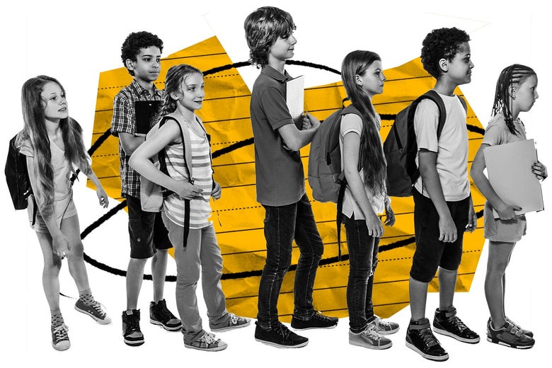 Dear Care and Feeding: My Daughter’s Teacher is Seriously Behind the Times Dear Care and Feeding: My Daughter’s Teacher is Seriously Behind the Times